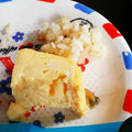 みぃちゃまパ's cooksnap of when they made マヨだけ‼︎ふわふわ卵焼き(*^◯^*).