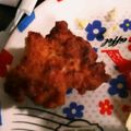 みぃちゃまパ's cooksnap of when they made 柔らかジューシーから揚げ.