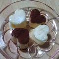 AH☆'s cooksnap of when they made ホワイトデー♡レンジで♪ホワイト生チョコ.