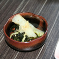 ♡ひな祭り♡'s cooksnap of when they made 白菜とワカメの☆中華風サラダ☆.
