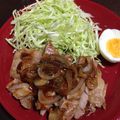 ヨｳちゃん's cooksnap of when they made 簡単ポークチャップ♡.
