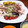 tomomo0416's cooksnap of when they made 揚げなすと鶏ささみのサラダ.