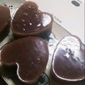 わろわろ☆'s cooksnap of when they made ひとくち水羊羹.