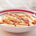 gemellini's cooksnap of when they made トマトとツナのパスタ.