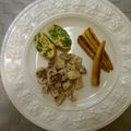 UMAe's cooksnap of when they made ヤングコーンのバター醤油(*^^*).