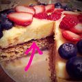 みかすず's cooksnap of when they made タルトのサクサクが長持ちするよ〜♪.