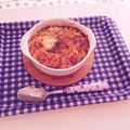 クックFO3E5B☆'s cooksnap of when they made 焼きチーズカレー.