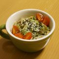 もんしゅしゅ's cooksnap of when they made ちくわのゴマたっぷりサラダ.