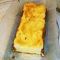 哉ママ's cooksnap of when they made 水切りヨーグルト！ベイクドケーキ☆.