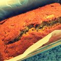 さとゆん♪'s cooksnap of when they made りんごとコーンミールのケーキ.
