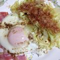komasan♪'s cooksnap of when they made フライパン1つで超簡単‼でもおいしい朝食.