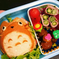 ゆきなすけ's cooksnap of when they made 幼稚園の娘ちゃん弁当3.