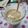 フジタカズオ's cooksnap of when they made バナナときな粉の豆乳スムージー.
