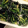ミヤミカ270124's cooksnap of when they made お弁当に！ＭＹ冷凍ごま和え.