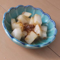 きらり流れ星's cooksnap of when they made 簡単一品＊大根と挽き肉の食べラー炒め.