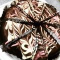 れな★'s cooksnap of when they made 15分!レンジで簡単ケーキ.