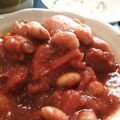 kirapi☆☆☆'s cooksnap of when they made 【カロリーオフ】圧力鍋 deトマトカレー.