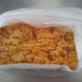 カオピー☆'s cooksnap of when they made 低糖質＊おからのｽﾌﾚｹｰｷ風.