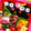 moto☆★'s cooksnap of when they made 簡単キャラ弁 まっくろくろすけ♪.