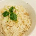 jamtan05's cooksnap of when they made お食い初めの残りで鯛めし.