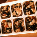 ポポポポポフィ〜♡'s cooksnap of when they made 《離乳食　中期》豆腐とひじきの煮物風.