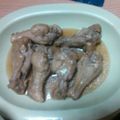 トモ☆コウ's cooksnap of when they made キャンプ飯*夕食*鶏肉*アウトドア.