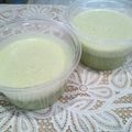 ☆★☆♪☆★☆'s cooksnap of when they made 牛乳とマシュマロ　de 菱餅ムース.