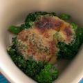 パイン123's cooksnap of when they made 簡単お弁当✿ブロッコリーに味噌マヨ.