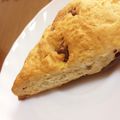 むらうえこず's cooksnap of when they made HMで簡単スタバ風スコーン‼︎.