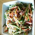 るうママk's cooksnap of when they made 10分超簡単　ダイエットにもやしサラダ.