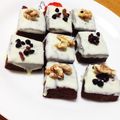 ほず☆み's cooksnap of when they made 贈り物に◎デコレーションスコーン.