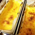 Naragon's cooksnap of when they made 簡単！小麦卵不使用ベイクドチーズケーキ.