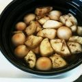 とんもんもん's cooksnap of when they made 茄子の味噌汁.