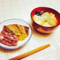 Blue72's cooksnap of when they made 煮崩れない!!カレイの煮付け.