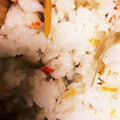 クックJYUHST☆'s cooksnap of when they made 簡単！ちらし寿司♪.