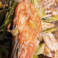 クックJYUHST☆'s cooksnap of when they made フライパンで＊鮭のちゃんちゃん焼き.