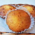 puppurin's cooksnap of when they made はちみつと焦がしバターのマドレーヌ.