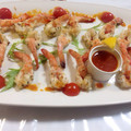 みぃーーみ☆'s cooksnap of when they made 【簡単】トマトソースでアメリケーヌソース.