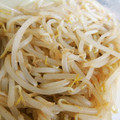 あゆみゆりらん's cooksnap of when they made 簡単！　★　もやしナムル　★.