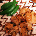 wasabikko's cooksnap of when they made ＊簡単☆鶏肉のはちみつマスタード焼き＊.