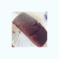 Arashic☆菜穂's cooksnap of when they made 北海道のあのしっとりチョコレートケーキ.