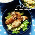えまっちママ's cooksnap of when they made エノキの生姜焼き肉巻き.