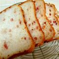 くぅぽん☆'s cooksnap of when they made ＨＢであま～い良い香り♪メープル食パン☆.