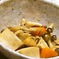 olive11's cooksnap of when they made 里芋と豚バラの煮物.