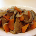 my7033's cooksnap of when they made 簡単おいしい！しっかり味のがんもの煮物.