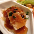 チャコカン's cooksnap of when they made あげ玉で！なんちゃって揚げ出し豆腐.