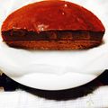 §ユウナ§'s cooksnap of when they made 簡単チョコレートムース.
