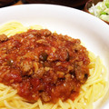たろママン's cooksnap of when they made ～定番☆ミートソース～.
