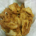 ★☆キャサリン☆★'s cooksnap of when they made 簡単！！美味しい♪ちくわのカレー揚げ★.