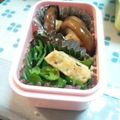 はちみつかなこ's cooksnap of when they made お魚ハンバーグとピーマンのクレチー炒め❤.